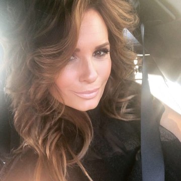 Leontine Ruiters - Playboy February 1997 Collection in leontineborsato_1848060592830012808_247842624.jpg - hidden celebrity photo